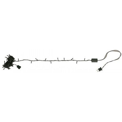 EXTENSION LUMINOSA LED VERDE 120V 2W LUZ BLANCA