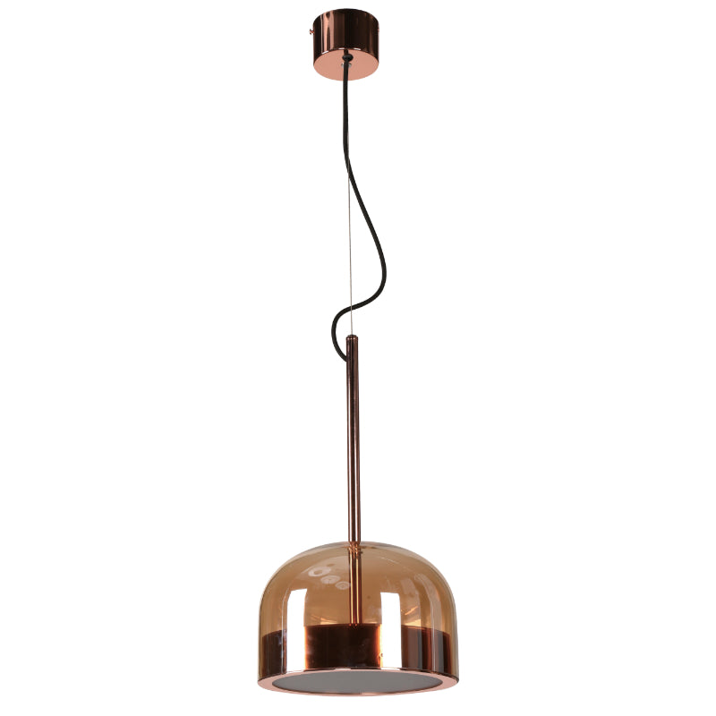 LAMP. LED TECHO COBRE 28W 85-265V 3000K