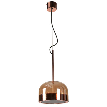 LAMP. LED TECHO COBRE 28W 85-265V 3000K