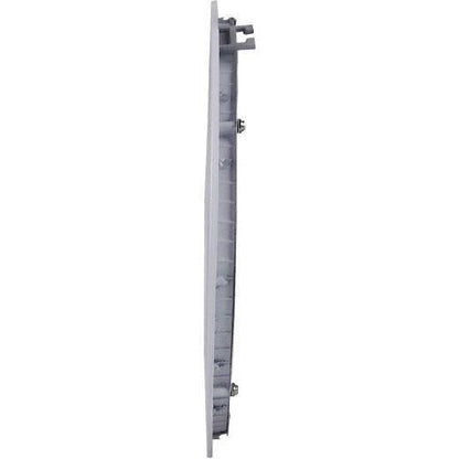 LAMP LED  TECHO REDONDA BLANCO 18W 6000K