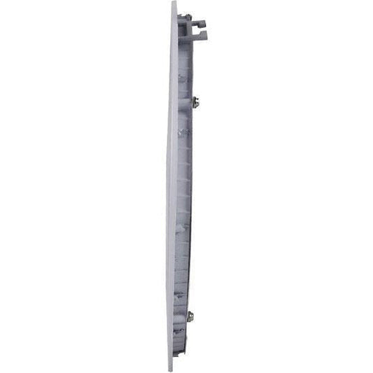 LAMP LED  TECHO REDONDA BLANCO 18W 6000K