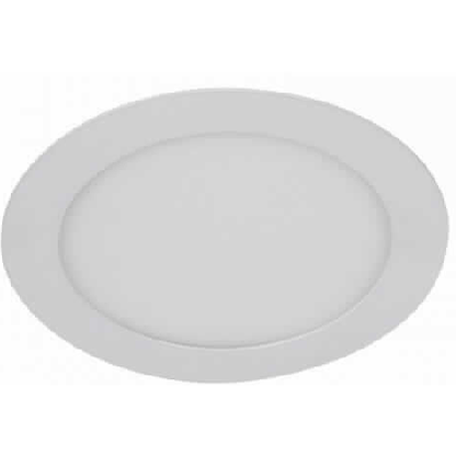 LAMP. LED TECHO BLANCO 18W 4000K (ATENUABLE)