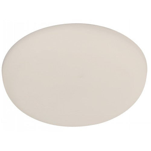 LAMP. LED TECHO BLANCO 1L 18W 100-240V 3000K