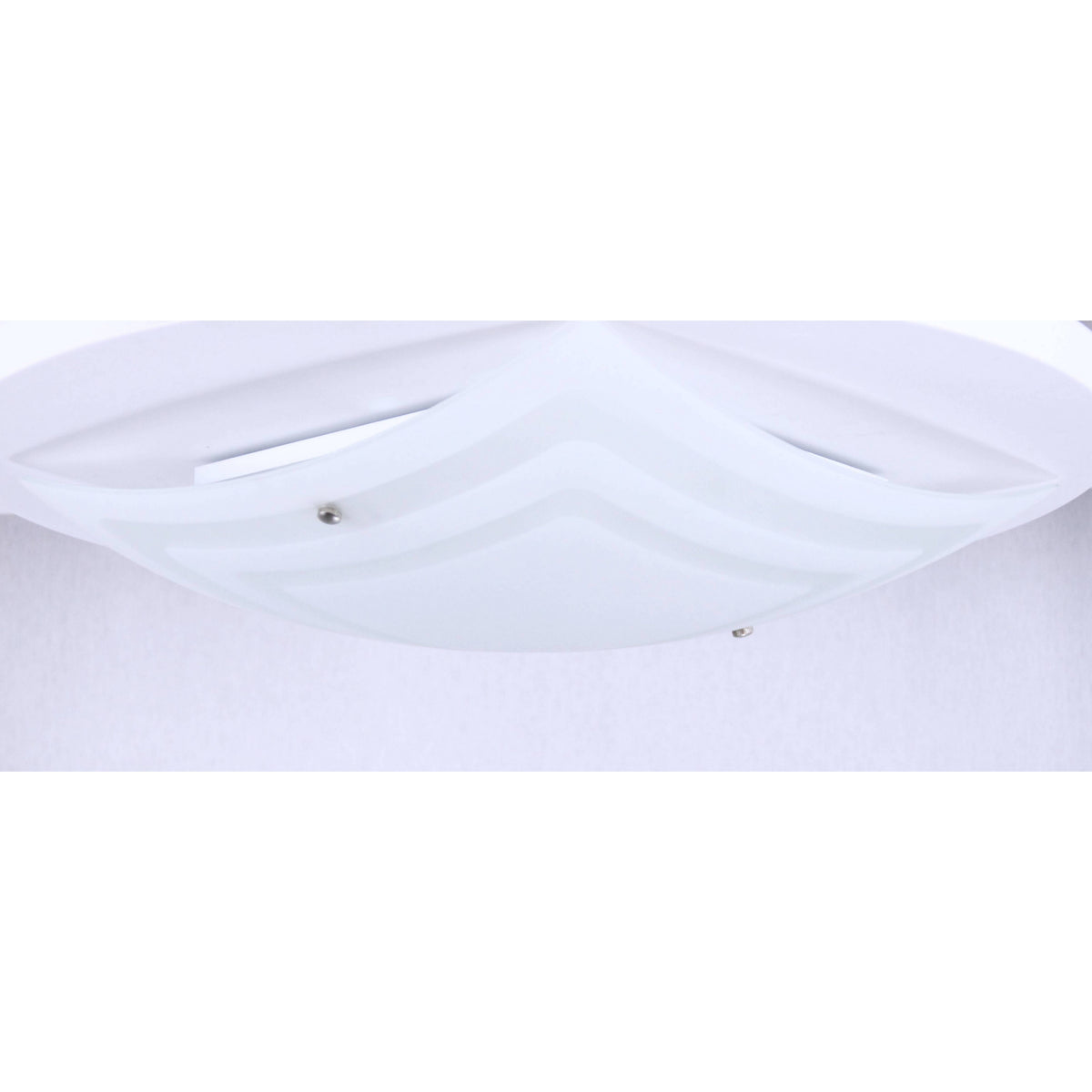 LAMP. TECHO BLANCO 2L E27 60W