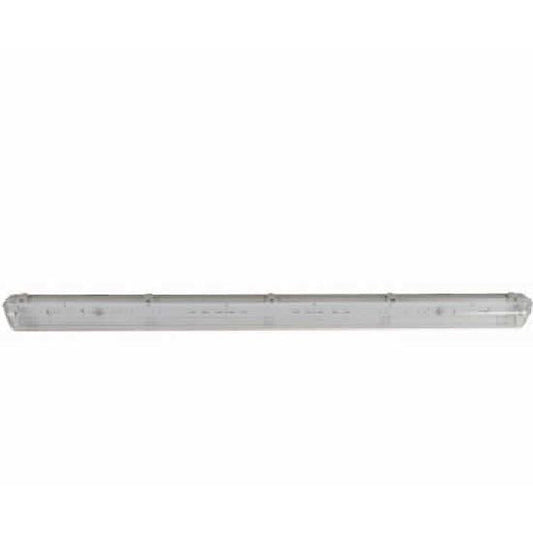 LAMP. EXT. TECHO GRIS 2L G13 18W