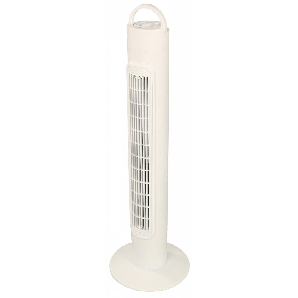 TOWER FAN DC 120V