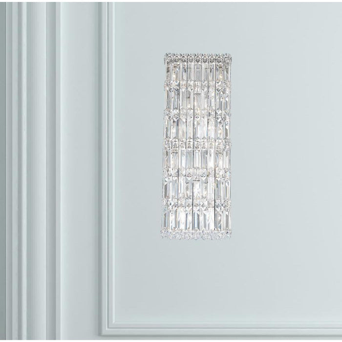 LAMP. PARED QUANTUM 10L E12 40W DIM