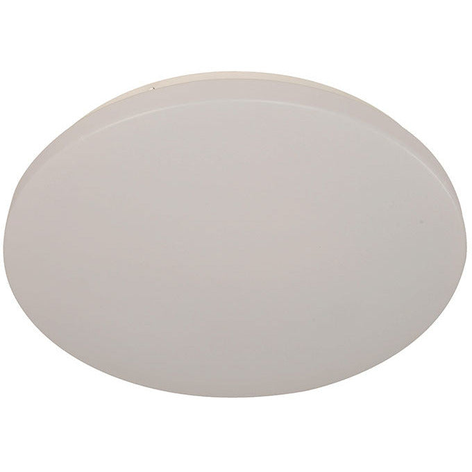 LAMP. LED TECHO BLANCO 1L 24W 100-277V 3000/4000/6500K (CCT SWITCH)