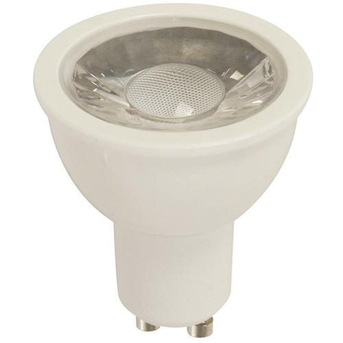 BOMBILLO LED GU10 5W 120V 2700K ATENUABLE