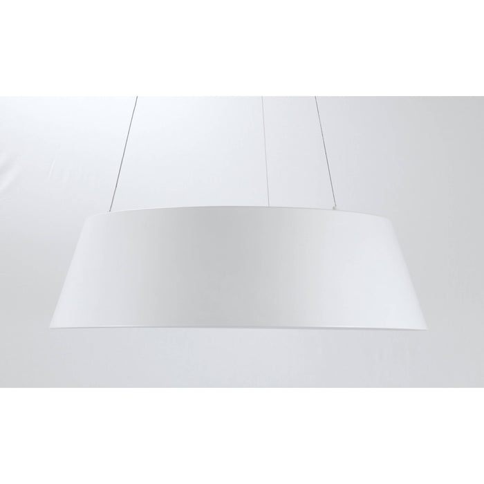 LAMP. LED TECHO BLANCO 54W 100-240V 3200K