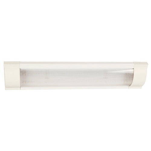 LAMP. LED TECHO BLANCO 1L 16W 100-277V 6000K