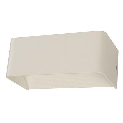Lámpara Led Pared Blanco 1L 5W 100-277V 3000K