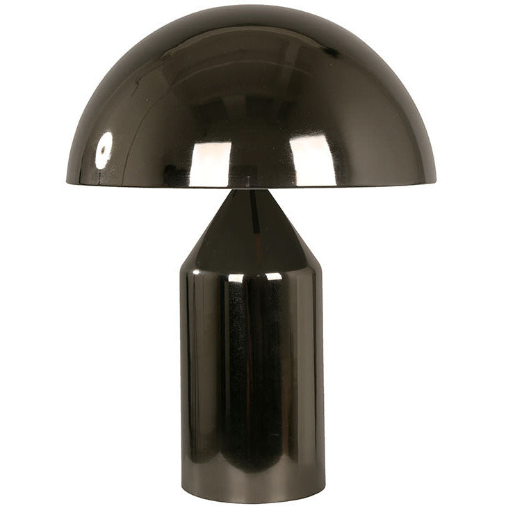 LAMP. MESA NEGRO 3L E14 40W