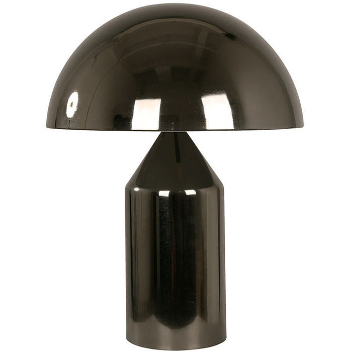 LAMP. MESA NEGRO 3L E14 40W