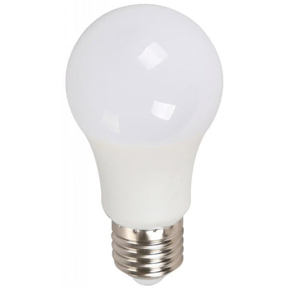 BOMBILLO LED A55 E27 5W 85-265V 3000K
