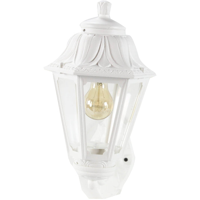 LAMP. PARED EXT. BISSO/ANNA 1L E27 12W