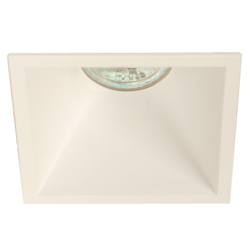 LAMP. EMPOTRADA BLANCO 1L 5W 120V SOCKET GU10