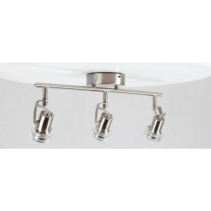 LAMP. LED TECHO BLANCO 18W 85-265V 3000K