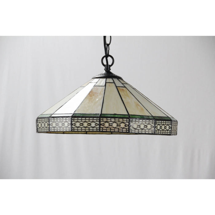 LAMP. COLGANTE NEGRO 1L E27 60W