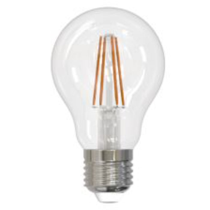 BOMBILLO LED FILAMENTO A60 INTELIGENTE 7W E27 1800K-6500K
