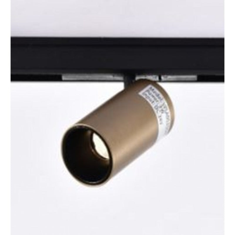 LAMP. LED DE RIEL MAGNETICO 24V 9W 3000K