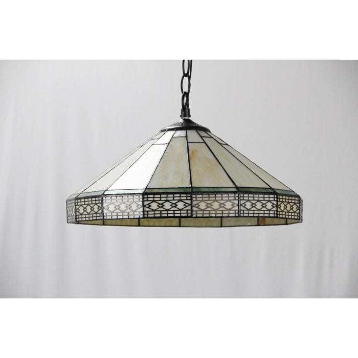 LAMP. COLGANTE NEGRO 1L E27 60W