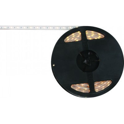 CINTA LUMINOSA LED EXT. BLANCO 40W 120V 3000K