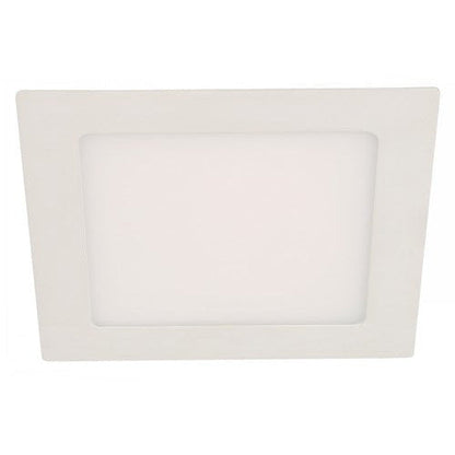 LAMP. LED TECHO BLANCO 12W 100-277V 4000K