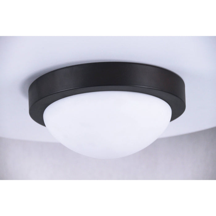 LAMP. TECHO CHOCOLATE 1L E27 60W