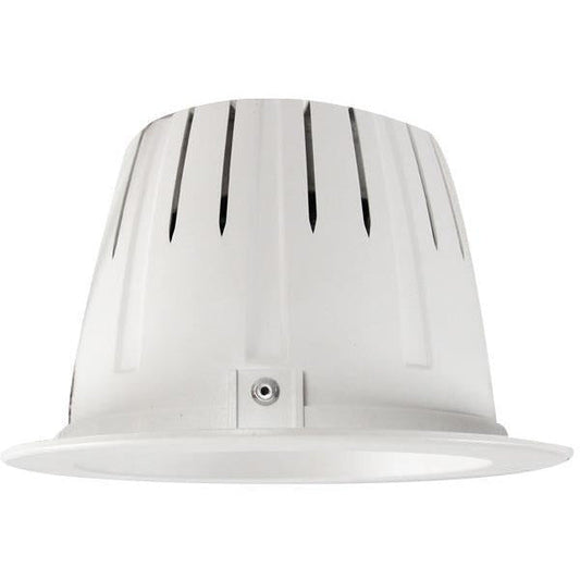 Lámpara Led Techo Blanco 1L 28W 100-265V 4000K