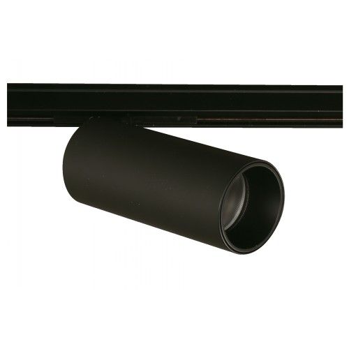 LÁMPARA LED DE RIEL MAGNETICO 24V 5W 3000K