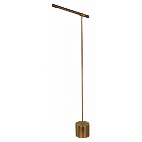 LAMP. LED PIE BRONCE 1L 12W 100-240V 3000K