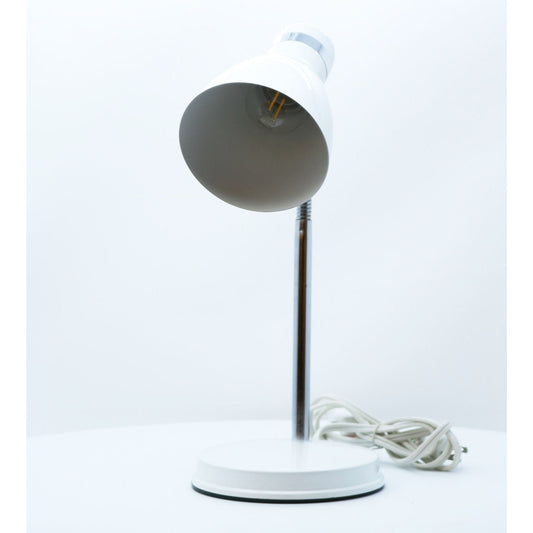 LAMP. MESA BLANCO 1L E27 40W