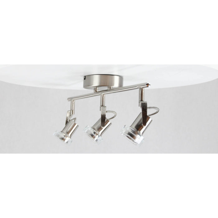LAMP. LED TECHO BLANCO 18W 85-265V 3000K