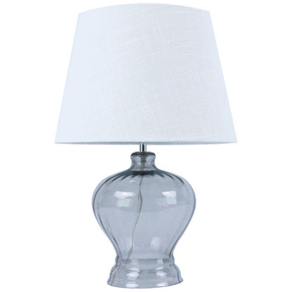 LAMP. MESA AHUMADO 1L E27 60W