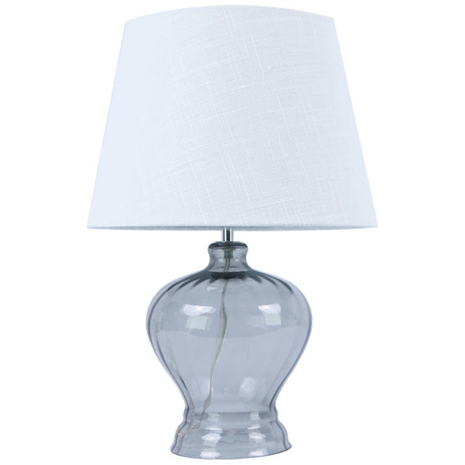 LAMP. MESA AHUMADO 1L E27 60W