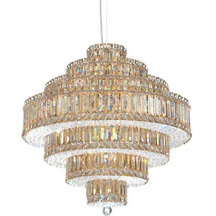 LAMP. COLGANTE PLAZA 25L E12 40W