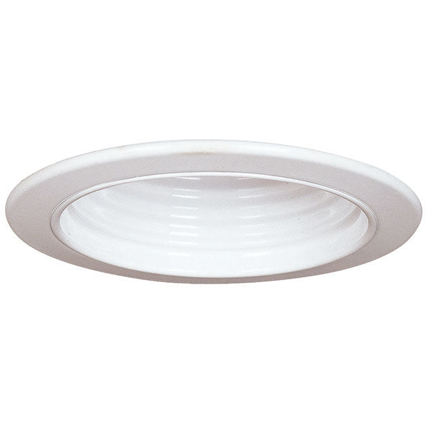 LAMP. TECHO E27*1L 60W ACAB. BLANCO