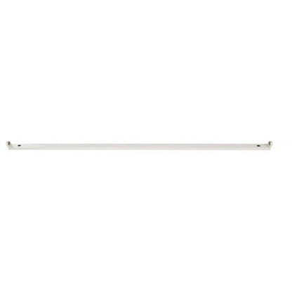 CUERPO LED TUBO T8 1.2 METROS