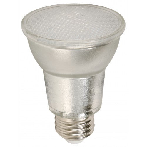 BOMBILLO LED PAR 20 E26 7W 120V 6500K ATENUABLE (UL LISTED)