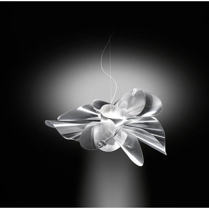 LAMP. LED COLGANTE ÉTOILE SMALL 35W 220V 2700K 3500LM DIM