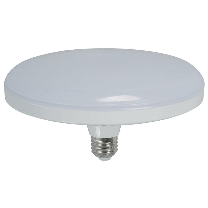 BOMBILLO LED UFO E27 22W 100-240V 6500K