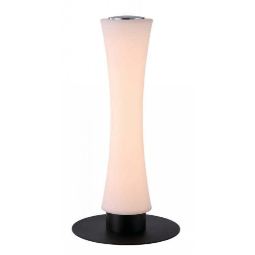 Lámpara Led Mesa Negro 1L 16W 100-240V 3000K