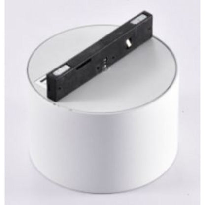 LAMP. LED DE RIEL MAGNETICO 24V 5W 3000K