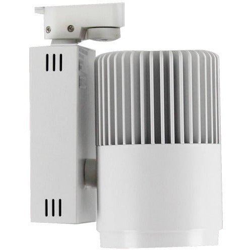 LAMP. LED TECHO RIEL BLANCO 1L 30W 85-277V 3000K