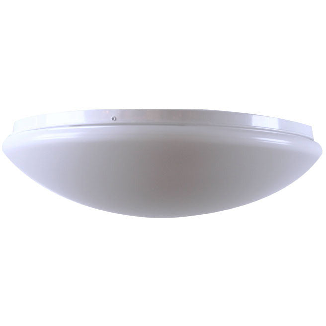 LAMP. LED TECHO BLANCO 18W 100-277V 6500K