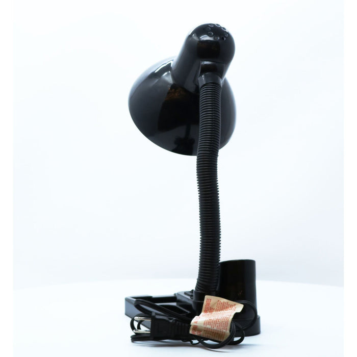 LAMP. MESA NEGRO 1L E27 40W
