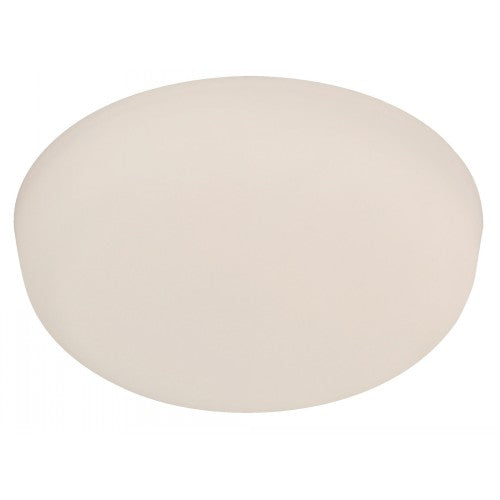 LAMP. LED TECHO BLANCO 1L 12W 100-240V 3000K