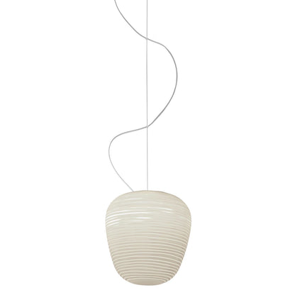 LÁMPARA COLGANTE RITUALS 3 MULTI FOSCARINI