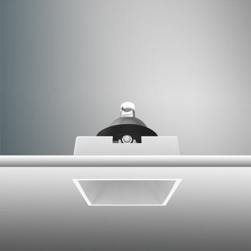 LAMP. TECHO BLANCO 1L GU5.3 6.5W